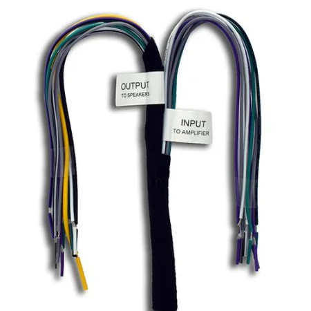 Macrom M 347 4900, Cable universal para DSPA 401