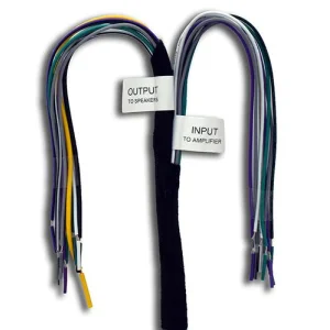 Macrom M 347 4900, Cable universal para DSPA 401