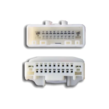 Macrom M 347 4915, Cable para conectar en Nissan el DSPA 401 y DSPA 500