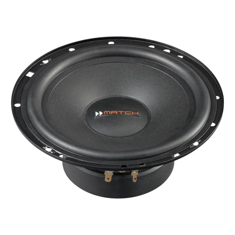 Kit altavoces vías separadas VW Golf, Polo, Scirocco