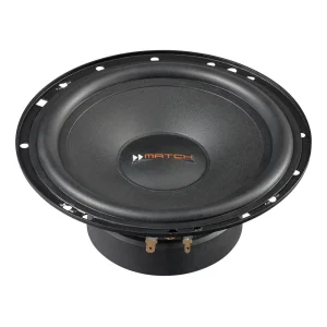 Kit altavoces vías separadas VW Golf, Polo, Scirocco