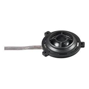Altavoces vías separadas VW Golf, Polo, Scirocco