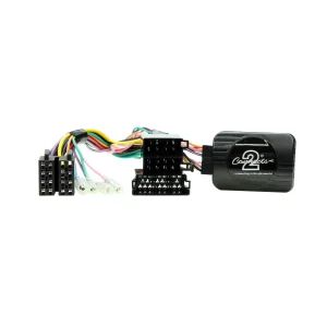 CTSCH001.2 Interface mandos volante Chrysler Delta 2011/2014