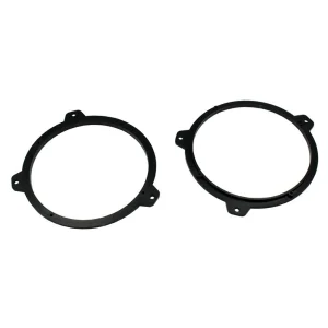 soporte altavoces BMW Serie 3, E46 (1998 2005)