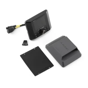 JL Audio MMR 40 Mando a distancia marino con pantalla LCD