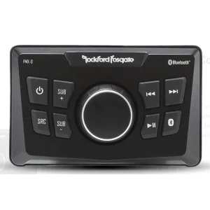 Rockford Fosgate PMX 0