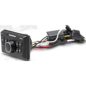 Rockford Fosgate PMX 0