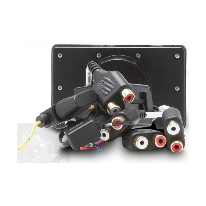 Rockford Fosgate PMX 0