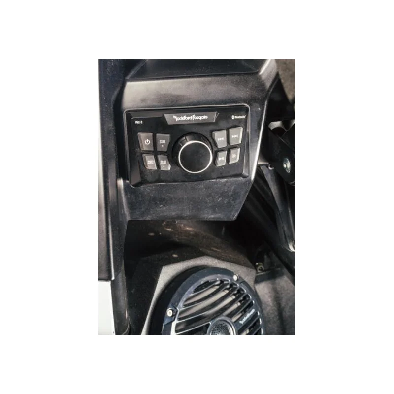 Rockford Fosgate PMX 0