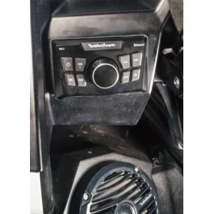 Rockford Fosgate PMX 0
