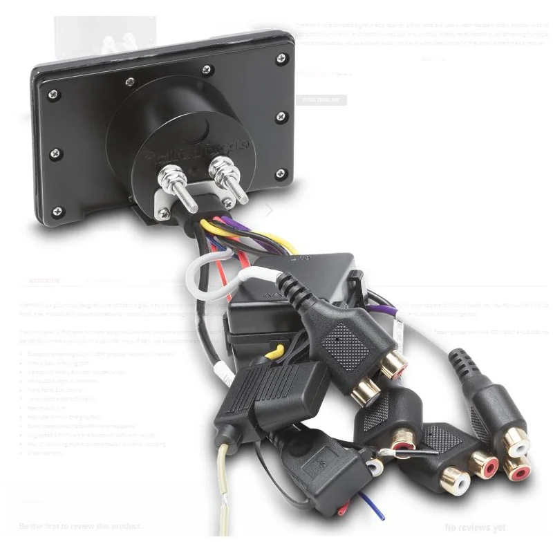 Rockford Fosgate PMX 0