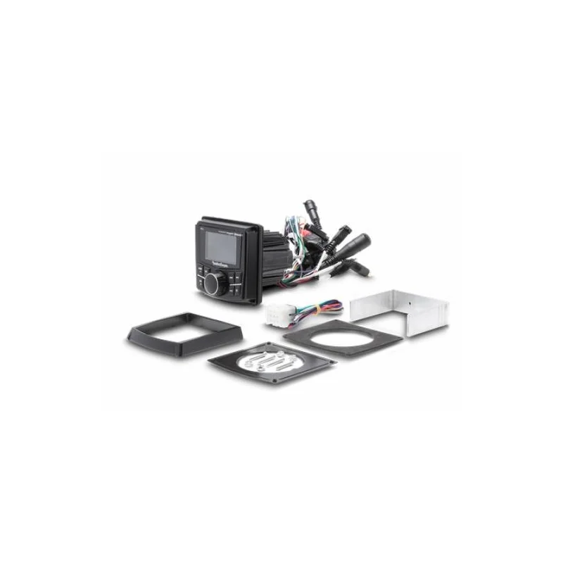 Rockford Fosgate PMX 3 Radio marino