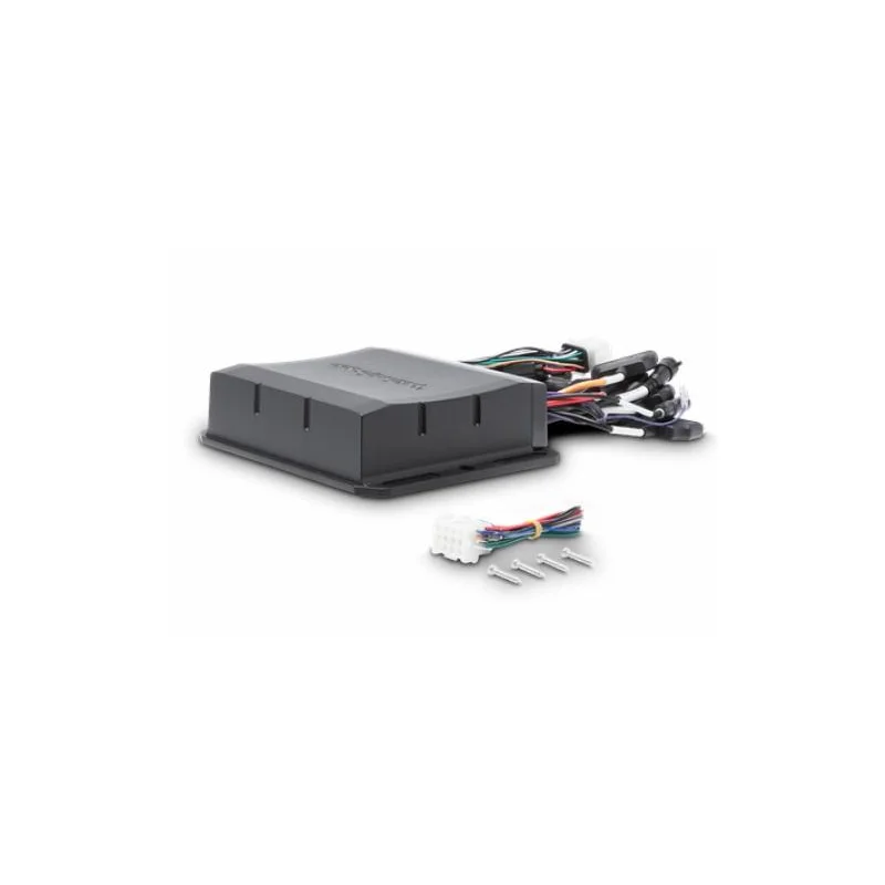 RockFord Fosgate PMX 8BB Radio marino con entrada USB