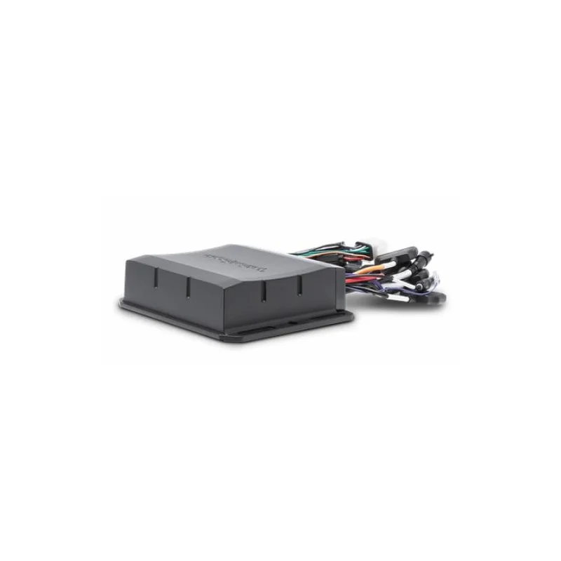 RockFord Fosgate PMX 8BB Radio marino con entrada USB