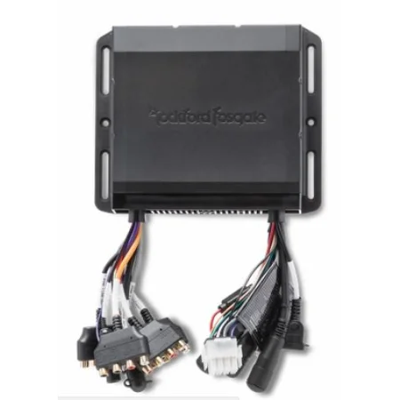 RockFord Fosgate PMX 8BB Radio marino con entrada USB