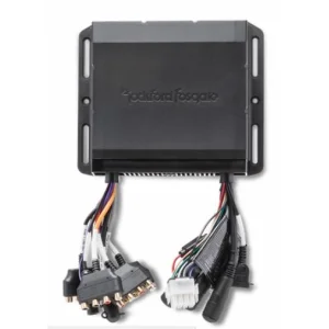 RockFord Fosgate PMX 8BB Radio marino con entrada USB