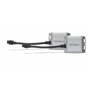 Rockford Fosgate PM100X1K Amplificador marino monocanal