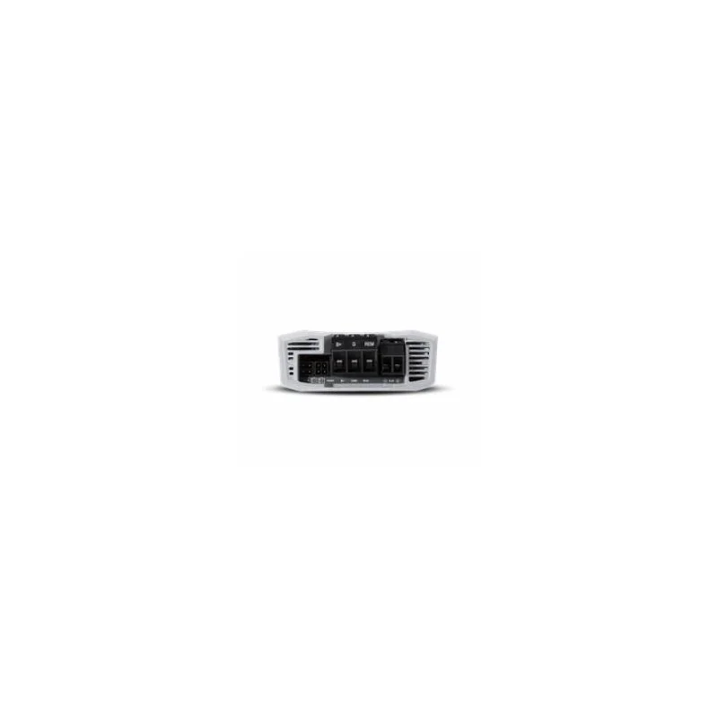 Rockford Fosgate TM1000X5ad Amplificador marino 5 canales, clase AD