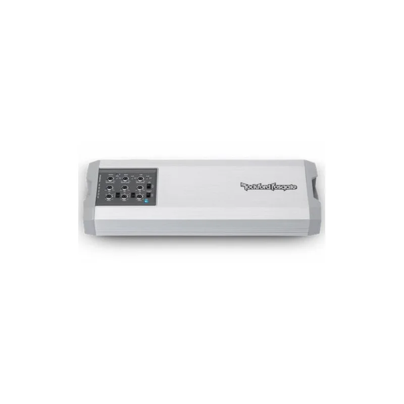 Amplificador marino de 5 canales, Rockford Fosgate TM1000X5ad