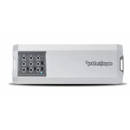 Rockford Fosgate TM1000X5ad Amplificador marino de 5 canales, clase AD