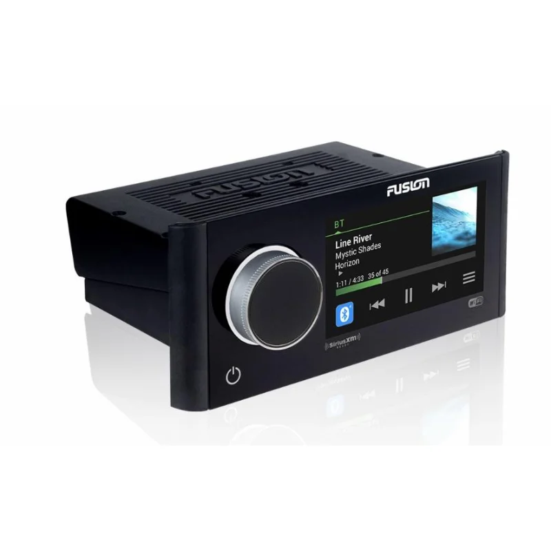 Fusion MS RA770 Radio marino con pantalla táctil y wifi incoporado