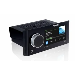 Fusion MS RA770 Radio marino con pantalla táctil y wifi incoporado