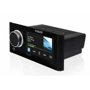 Radio marino Fusion MS RA770 con pantalla táctil y wifi incoporado