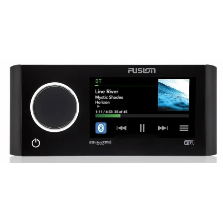 Fusion MS RA770 Radio marino con pantalla táctil y wifi incoporado