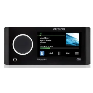 Fusion MS RA770 Radio marino con pantalla táctil y wifi incoporado