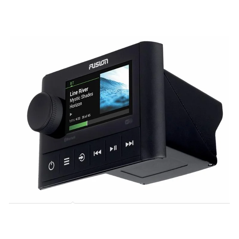 Fusion MS SRX400 Radio marino con Wifi incorporado