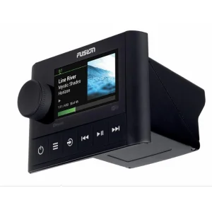 Fusion MS SRX400 Radio marino con Wifi incorporado