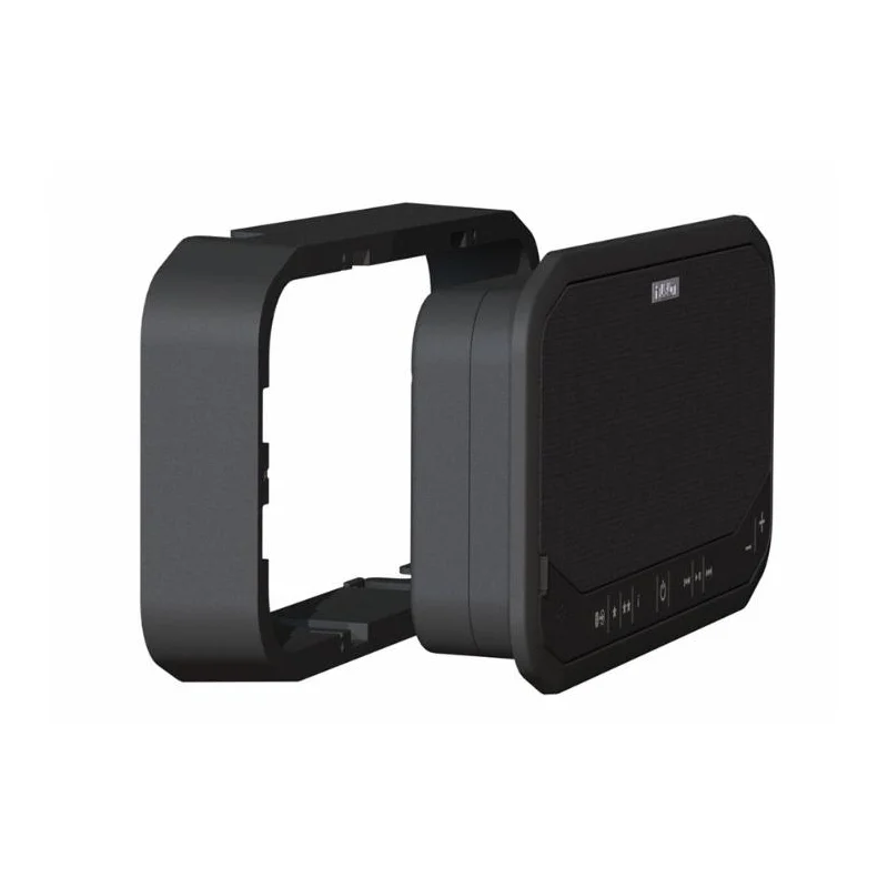Fusion PS A302B Sistema estereo marino con bluetooth