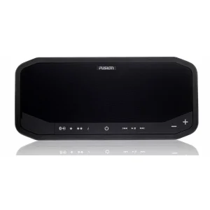 Fusion PS A302B Sistema estereo marino con bluetooth