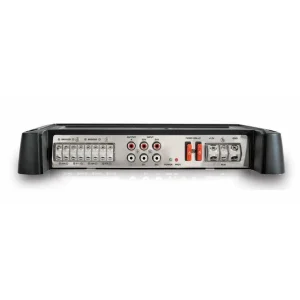 Fusion SG DA41400 Amplificador marino 4 canales, clase D