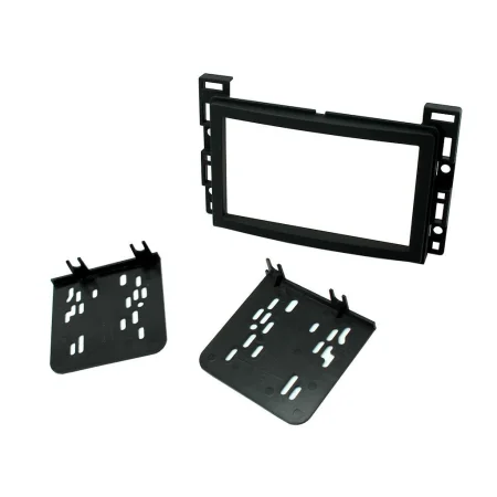 Marco radio Opel GT, Chevrolet Cobalt, Equinox, Malibu, Pontiac, Saturn, 2DIN