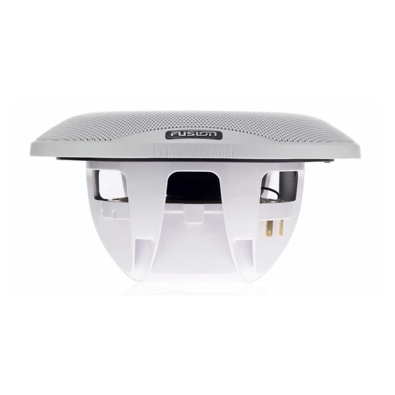 Altavoces coaxiales marinos 8.8" con tecnología CURV, Fusion