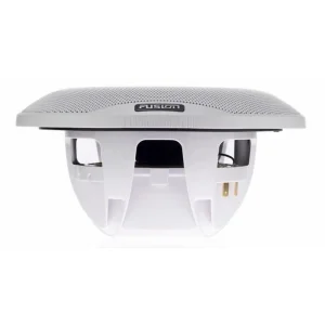 Altavoces coaxiales marinos 8.8" con tecnología CURV, Fusion