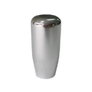 Pomo palanca de cambios aluminio Mate