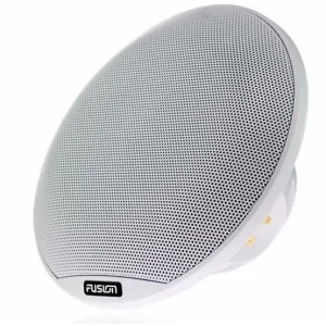 Pareja altavoces marinos 8.8" con tecnología CURV