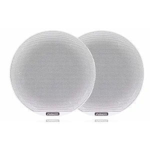 Altavoces coaxiales marinos 8.8" con tecnología CURV