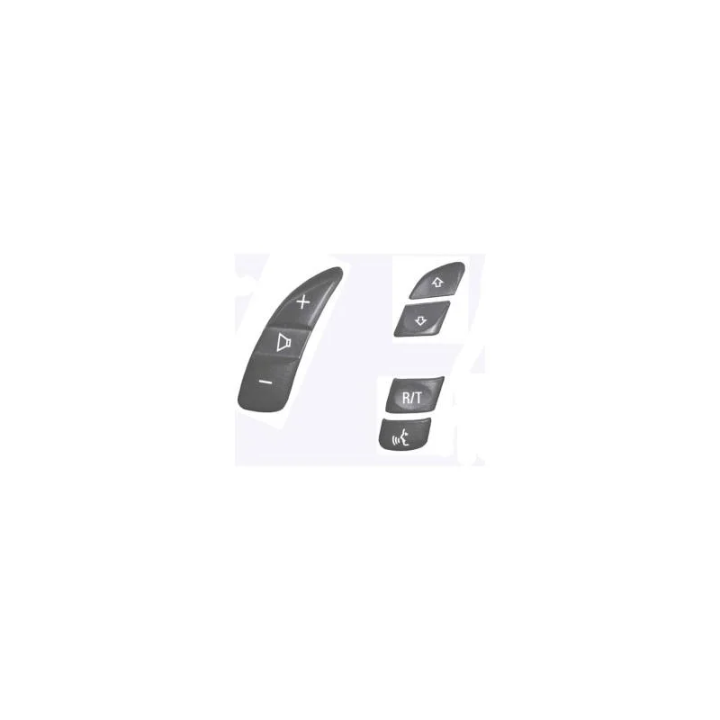 CTSBM004.2, Interface mandos volante BMW Mini, conector Fakra 40 Pins