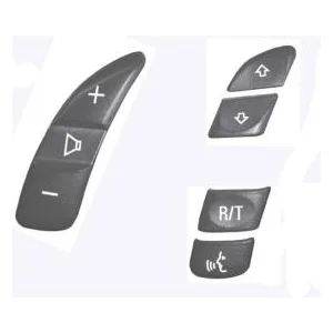 CTSBM004.2, Interface mandos volante BMW Mini, conector Fakra 40 Pins