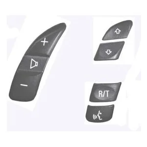 CTSBM00C, Interface mandos volante para BMW Series 3, 5, 7, Mini, Z4, X3, X5