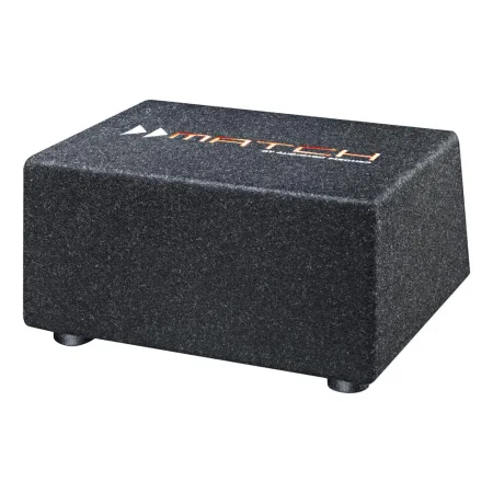 Match PP 8E Q Subwoofer de 8 pulgadas en caja cerrada