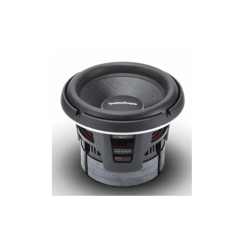 RockFord Fosgate T2S1 13, Subwoofer de 13" (33cm)