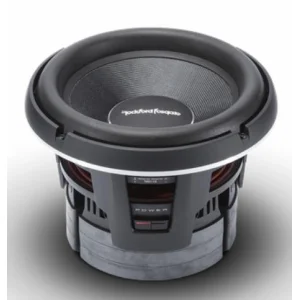 RockFord Fosgate T2S1 13, Subwoofer de 13" (33cm)