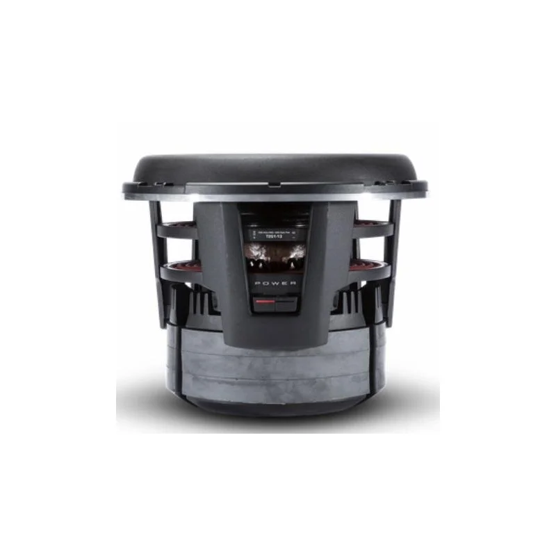 RockFord Fosgate T2S1 13, Subwoofer de 13" (33cm)