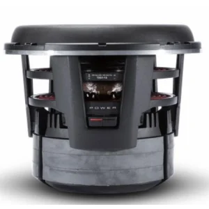 RockFord Fosgate T2S1 13, Subwoofer de 13" (33cm)