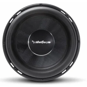 RockFord Fosgate T2S1 13, Subwoofer de 13" (33cm)