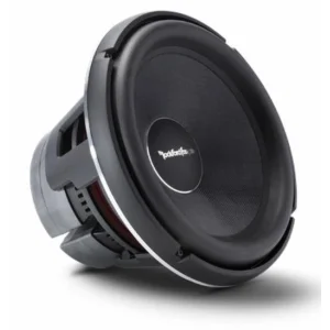 RockFord Fosgate T2S1 16, Subwoofer 16" (40cm)